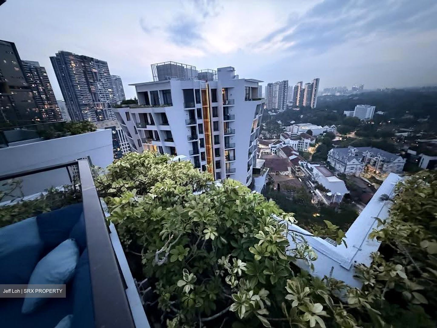 The Crest (D3), Condominium #626643721